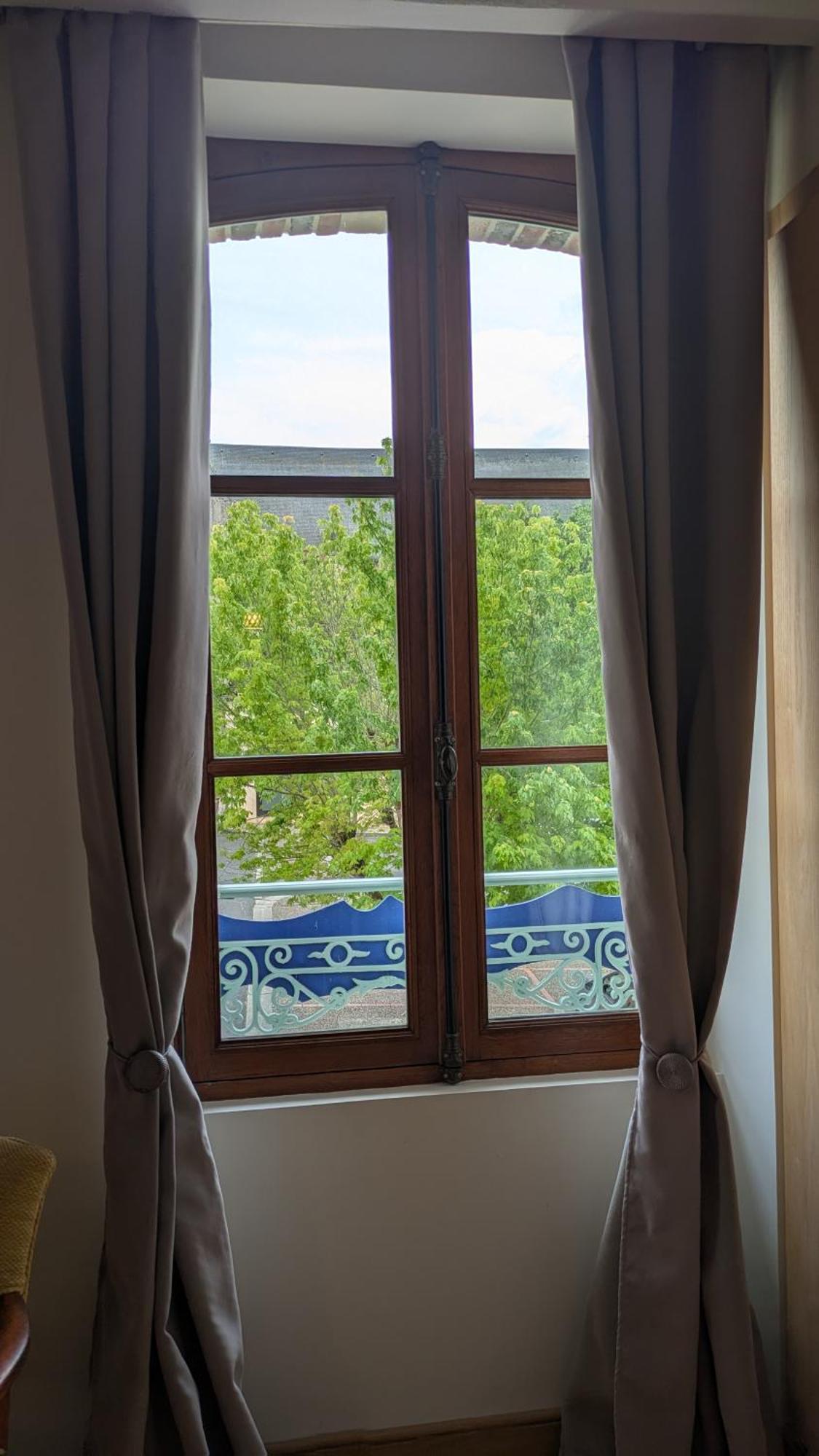 La Maison D'A Cote Saint-Amand-en-Puisaye Dış mekan fotoğraf