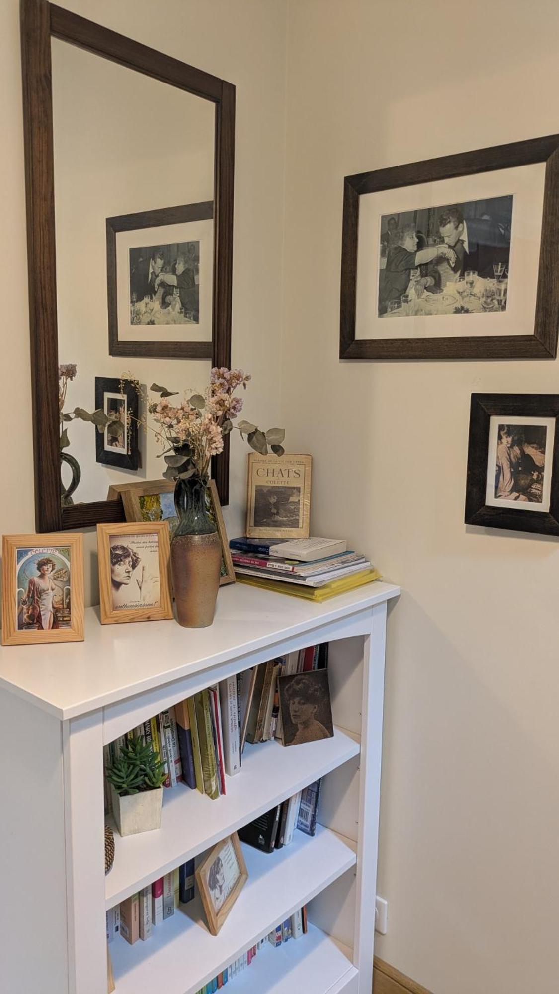 La Maison D'A Cote Saint-Amand-en-Puisaye Dış mekan fotoğraf